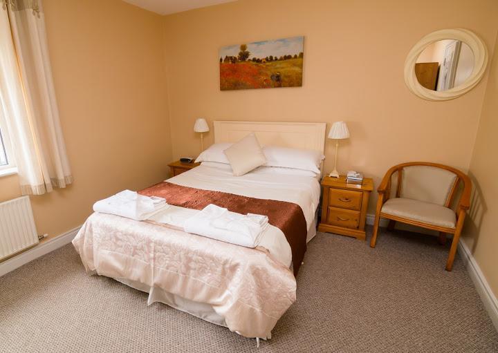 O Neills Bed And Breakfast 딩글 외부 사진