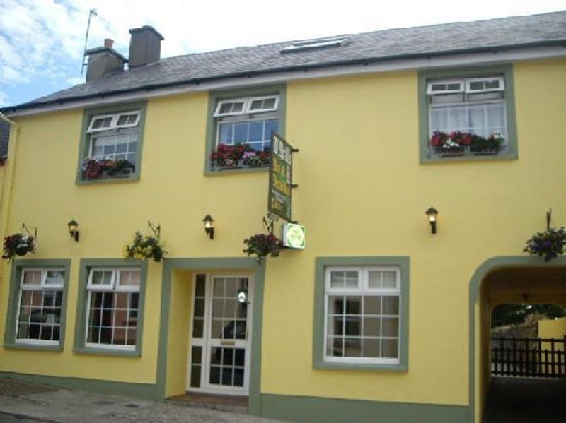 O Neills Bed And Breakfast 딩글 외부 사진