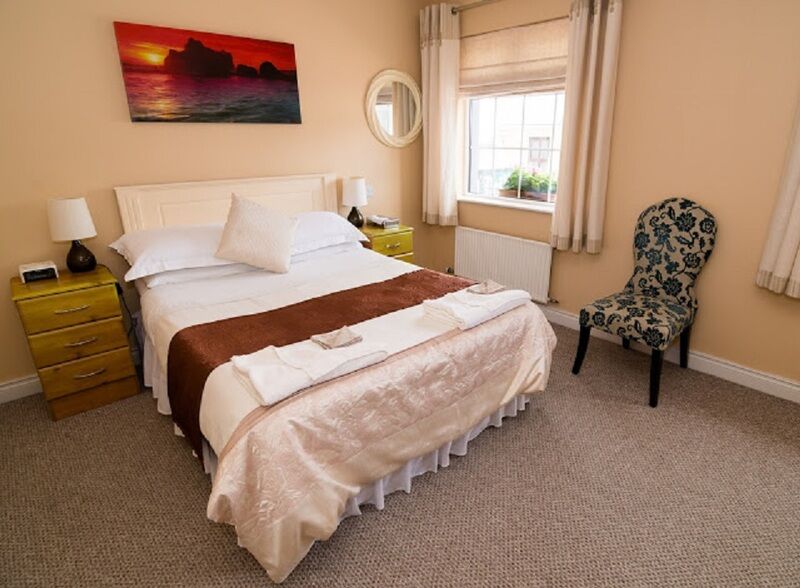O Neills Bed And Breakfast 딩글 외부 사진